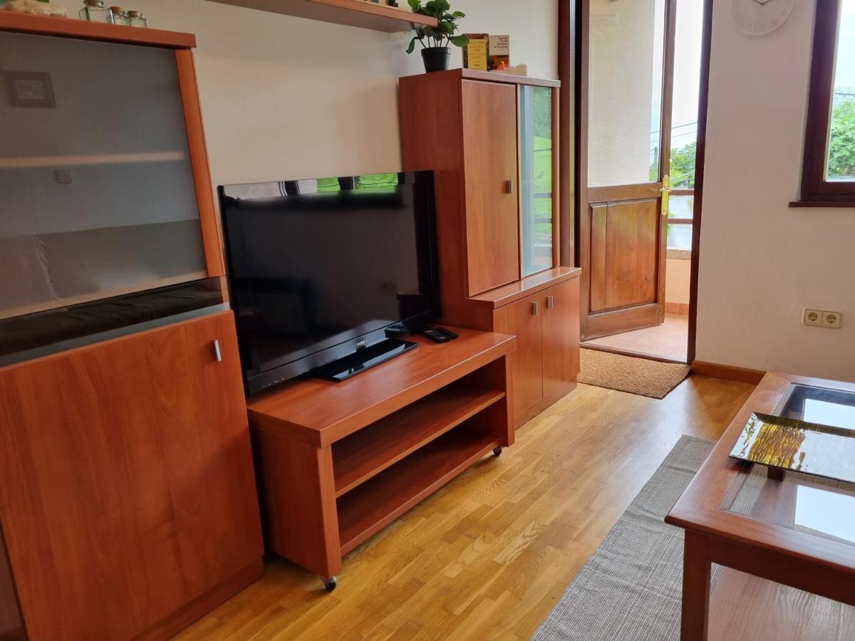 17C01 Apartamento קרוויה מראה חיצוני תמונה