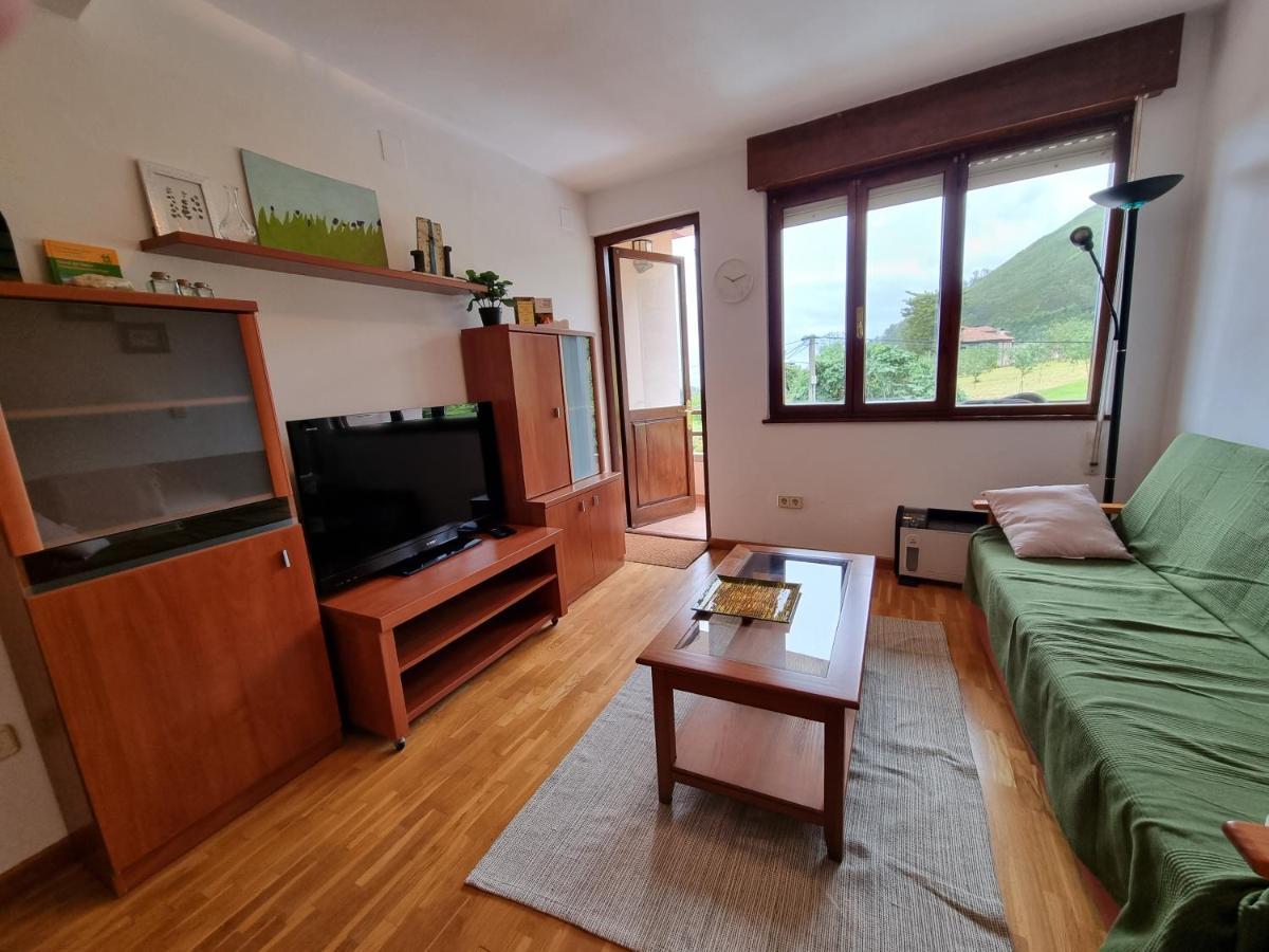 17C01 Apartamento קרוויה מראה חיצוני תמונה