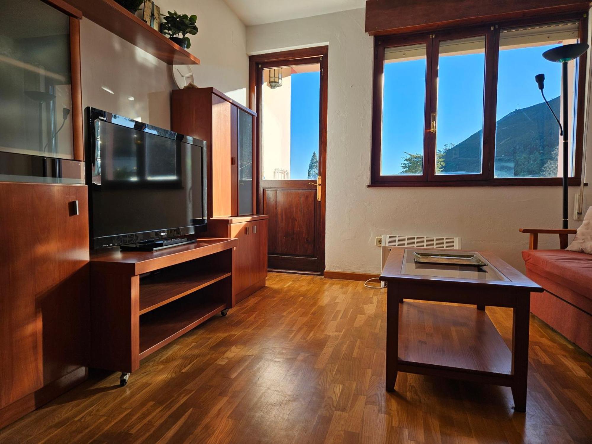 17C01 Apartamento קרוויה מראה חיצוני תמונה