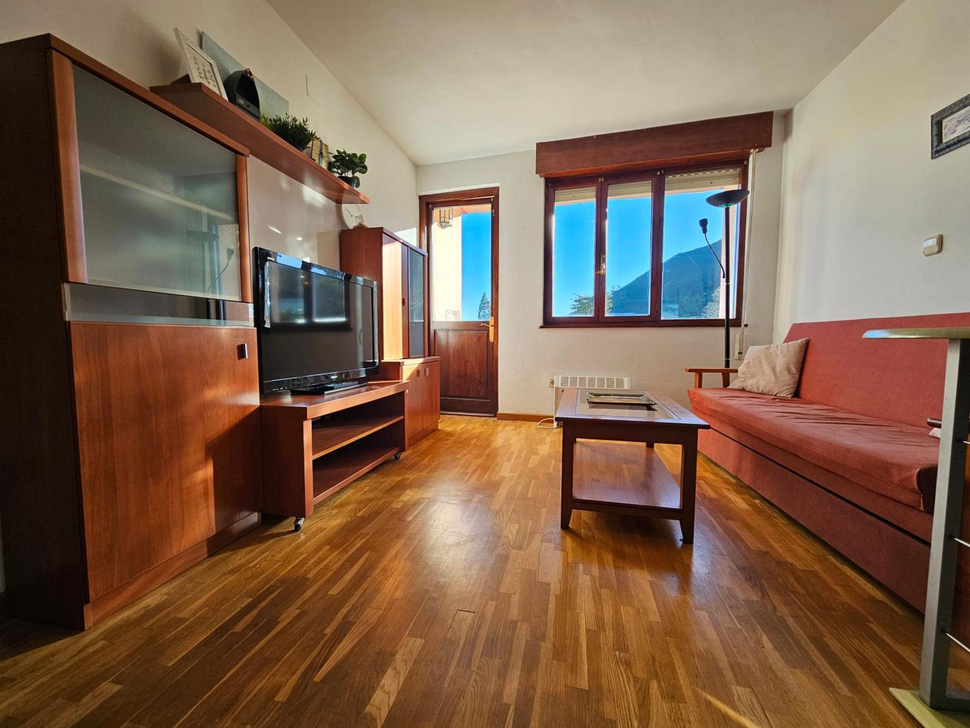 17C01 Apartamento קרוויה מראה חיצוני תמונה