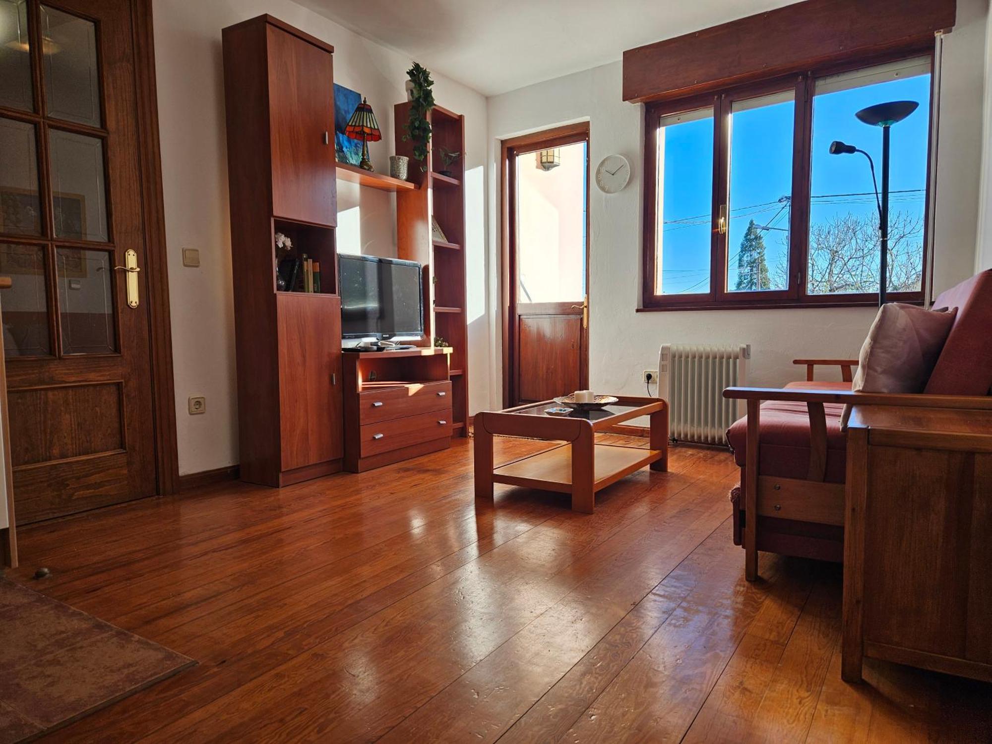 17C01 Apartamento קרוויה מראה חיצוני תמונה