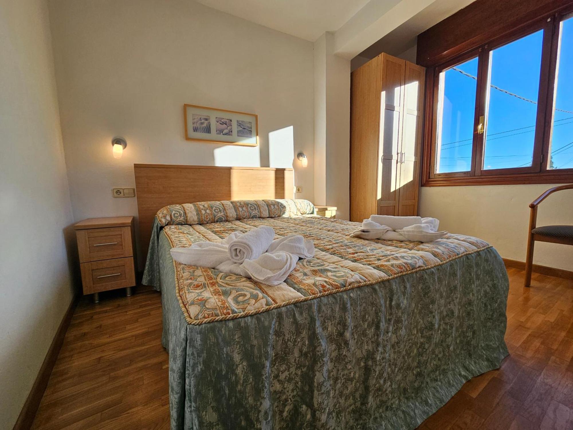 17C01 Apartamento קרוויה מראה חיצוני תמונה