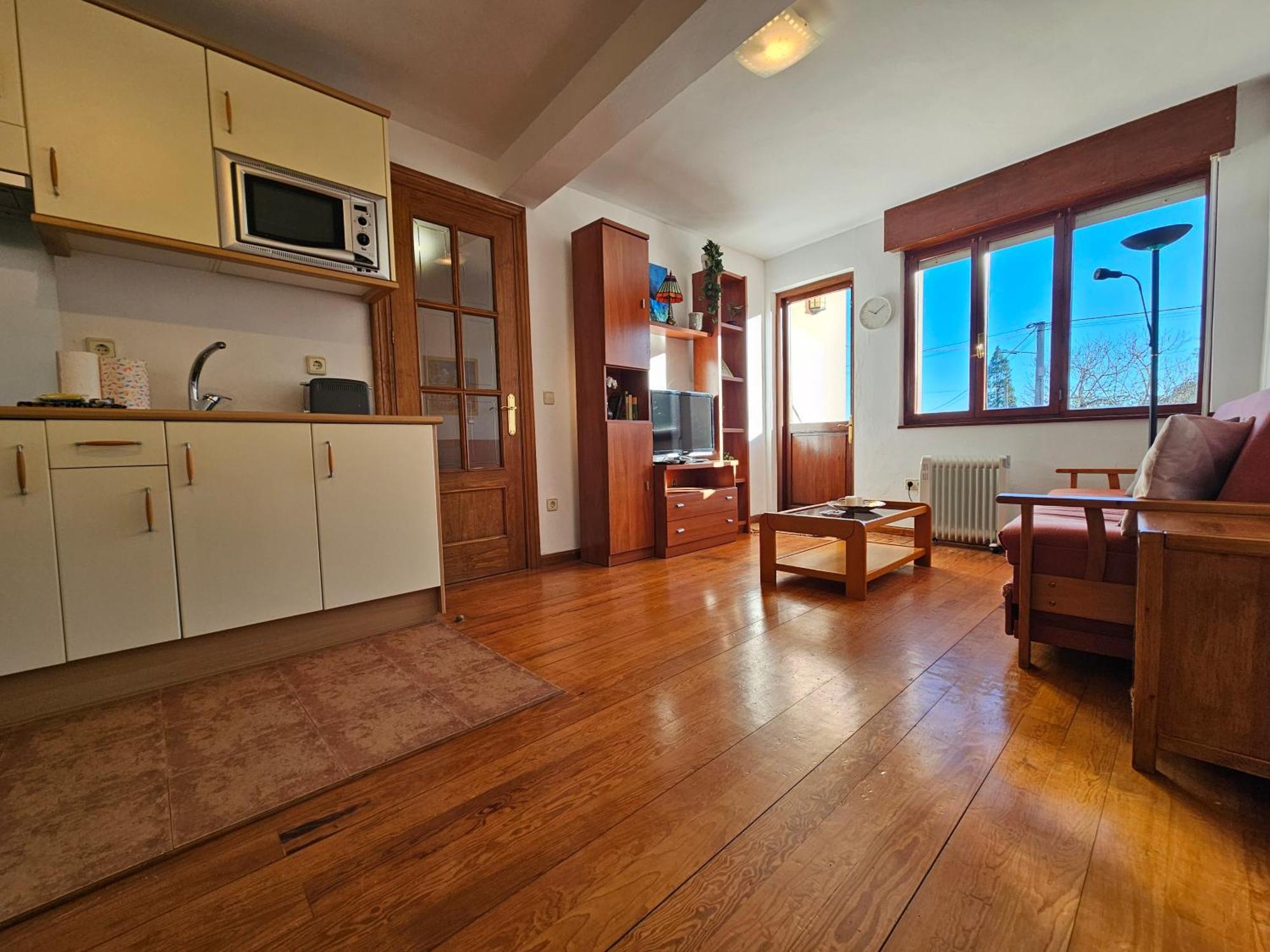 17C01 Apartamento קרוויה מראה חיצוני תמונה