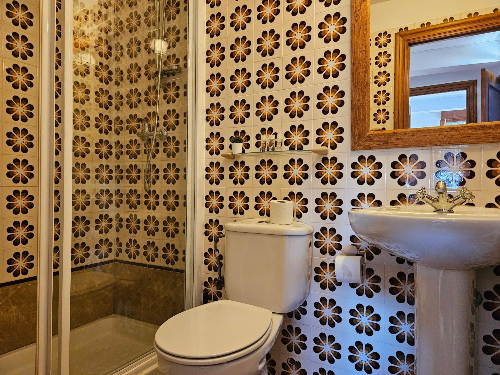 17C01 Apartamento קרוויה מראה חיצוני תמונה