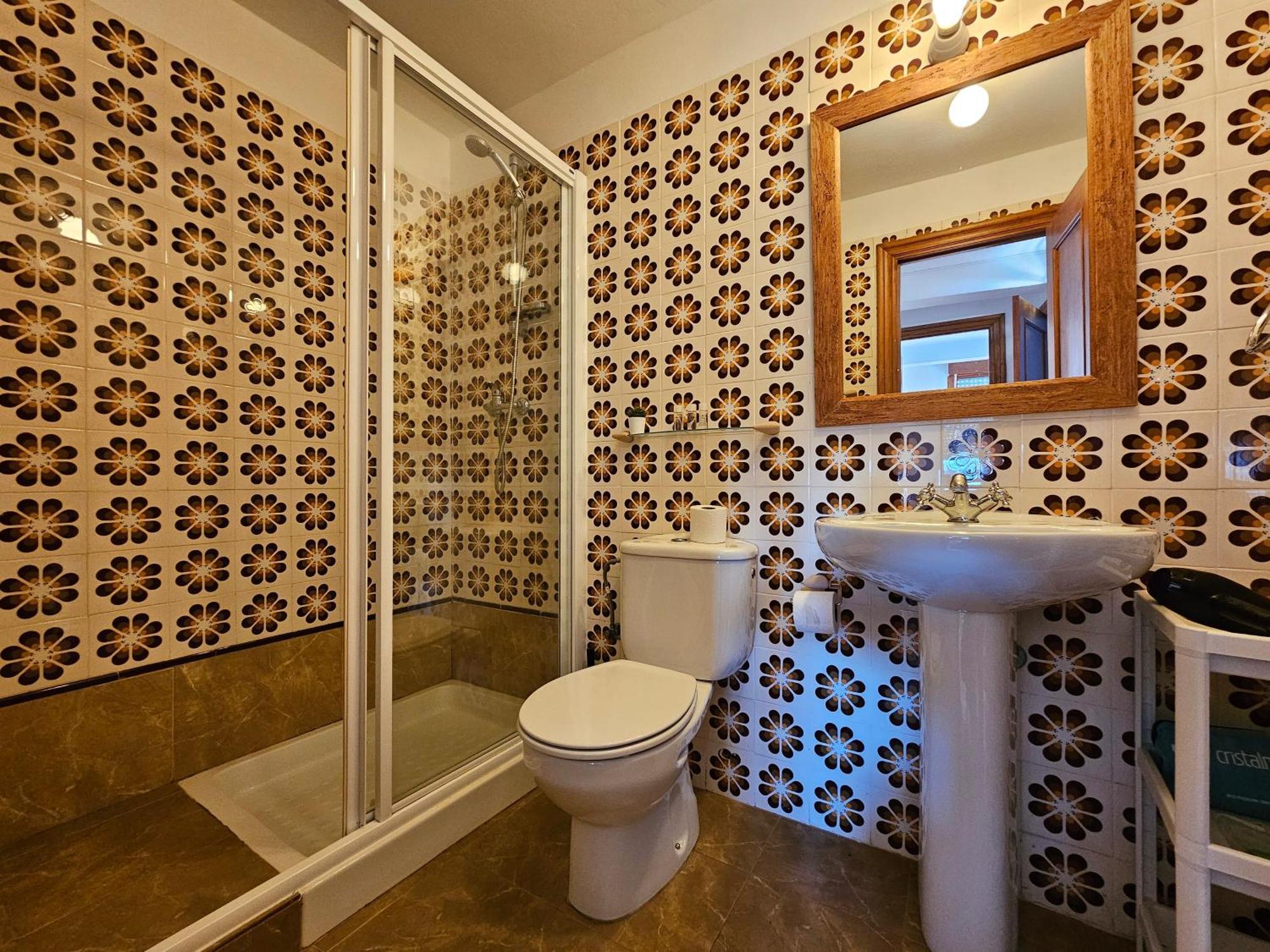 17C01 Apartamento קרוויה מראה חיצוני תמונה